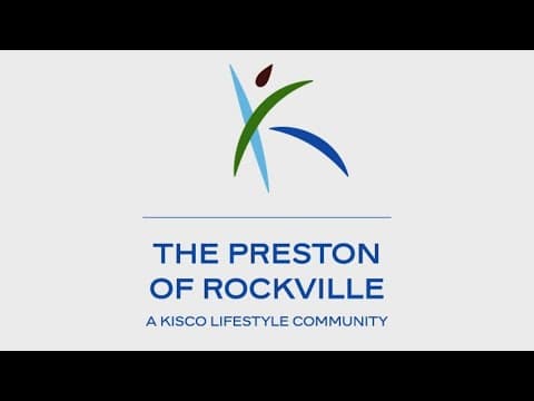 The Preston of Rockville brings a new era of senior living to the DC area