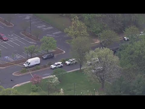 3 out of 5 shooting victims released from hospital in Greenbelt