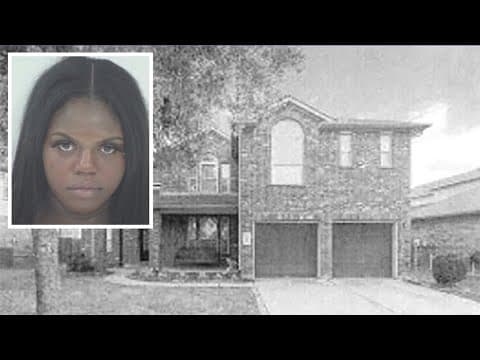 Investigators find evidence of identity theft at home of mother accused of shooting 4 children