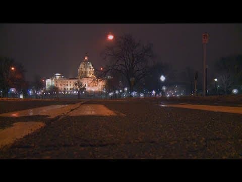 DFL looks to 2023 session