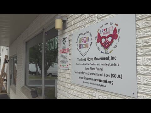 Inside the Love More Movement in Prince George's County