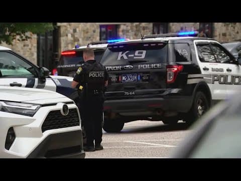 Active shooter reported at Villanova University