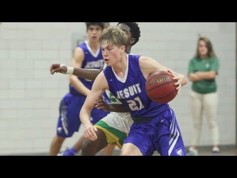 Tampa high school celebrating 'Bennett Andersen Day' to celebrate Gator player who won national cham