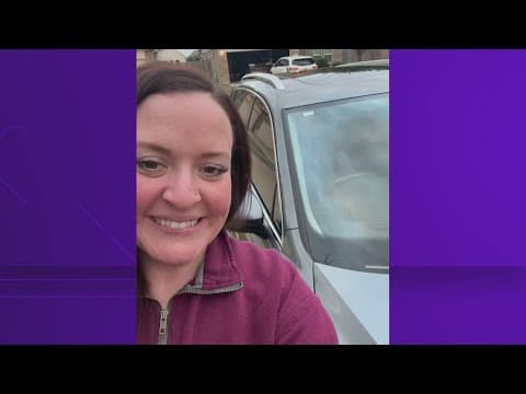 Anonymous donor funds new car for woman whose previous ride was stolen, totaled