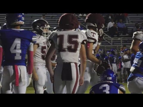 10SportsBlitz: Tellico Plains vs. Harriman