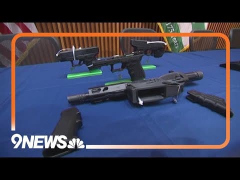 Supreme Court upholds federal 'ghost gun' regulation