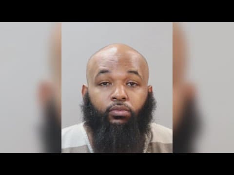 West High School teacher indicted on multiple aggravated statutory rape charges, KPD says