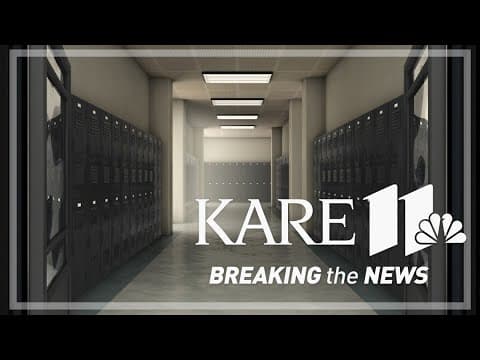 Law enforcement leaders still concerned about school resource officer law despite AG opinion