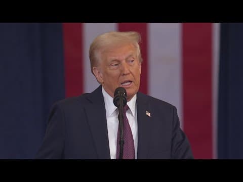 Trump earned $57M from crypto, plus millions from Bible and merch