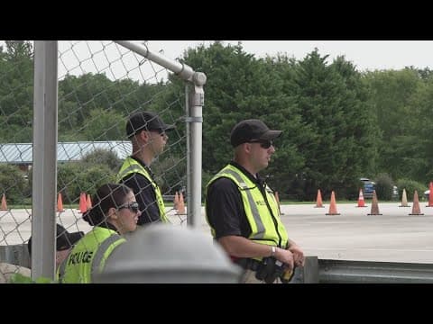 Knoxville Police Department continues to make the recruitment of new officers a top priority