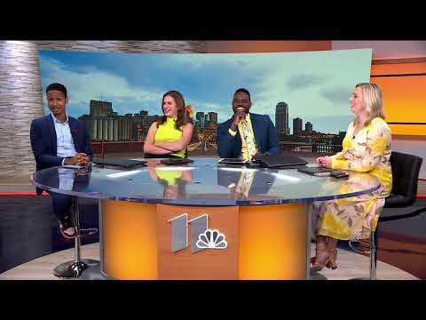 WATCH LIVE: #Sunrisers Extra 5-23-2023