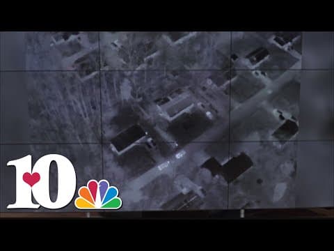 RCSO: Man wanted for attempted first-degree murder in NY and OH arrested in Roane Co.