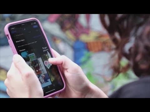 Trump to sign executive order on TikTok