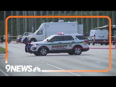 Judge Delays Trial for Suspect in Second Trump Assassination Attempt