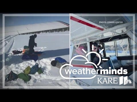 78-year-old Will Steger launches new solo Arctic expedition