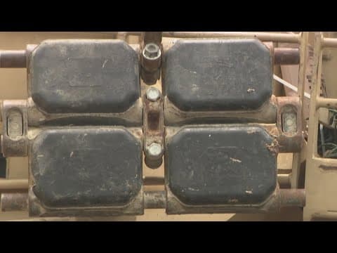 Army reports no damage to DC streets from June 14 military parade