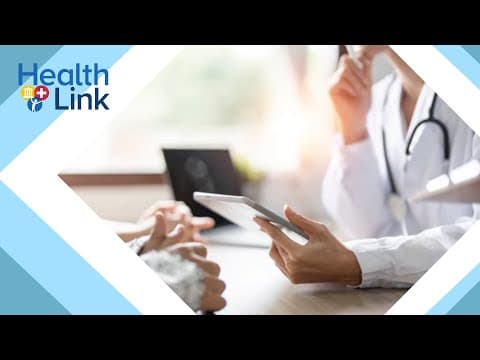 Doctors still urge regular checkups for cervical cancer even amid vaccine: HealthLink