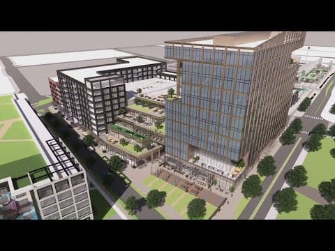 $21.6M Shell tax break for development against the law, city council attorney says in memo