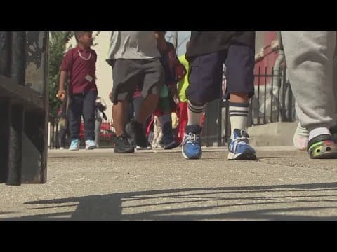 Extreme heat hitting the US