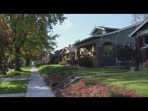 Bills dealing with Indiana property taxes get hearings at Statehouse