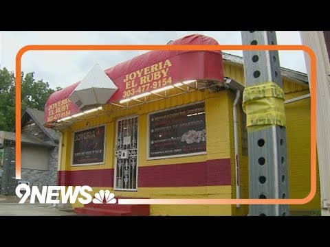 4 people indicted in Denver jewelry store robbery