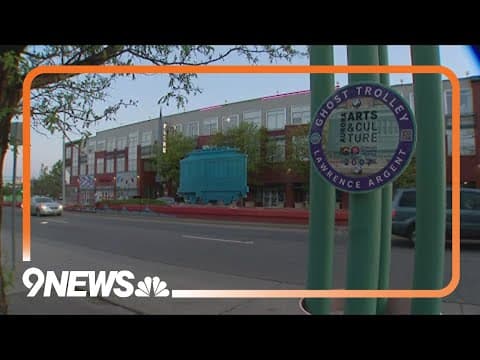 Aurora considers facelift to East Colfax Avenue