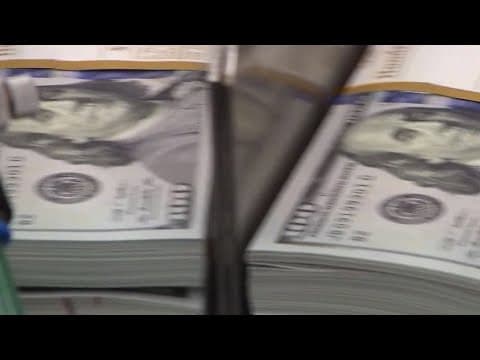 Americans are more concerned about their wallets, citing inflation