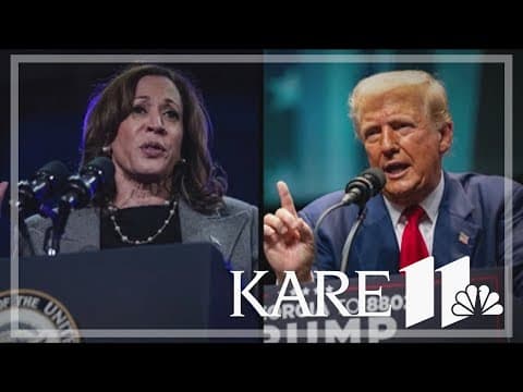 Candidates and their critics take no days off with election 13 days away