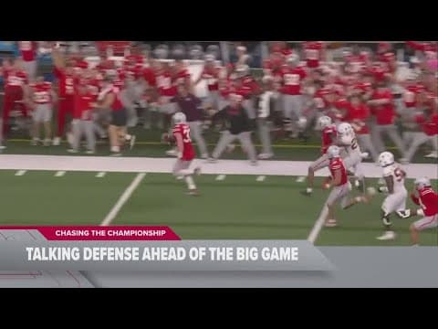 What's ahead for Ohio State's defense?