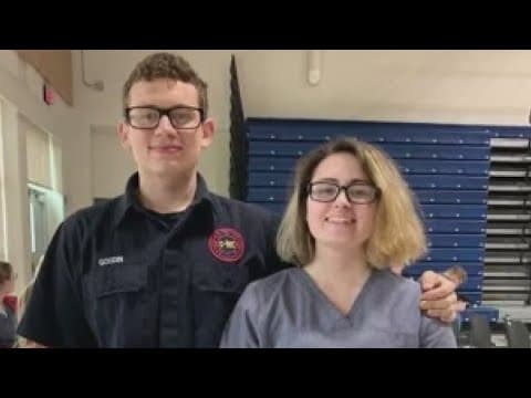 Sister of man shot by Newark police speaks out, says family is left with many questions