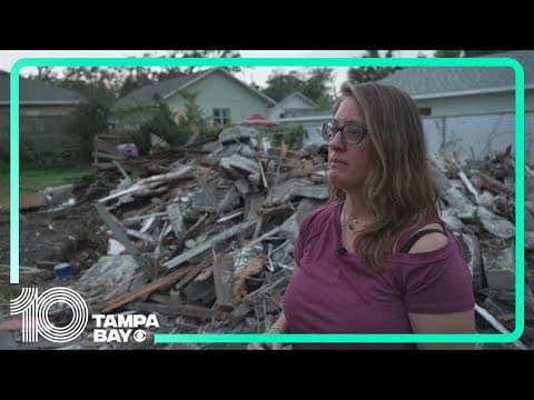 Engineer and expert witness thinks 'rush job' caused Tampa roof collapse during repairs