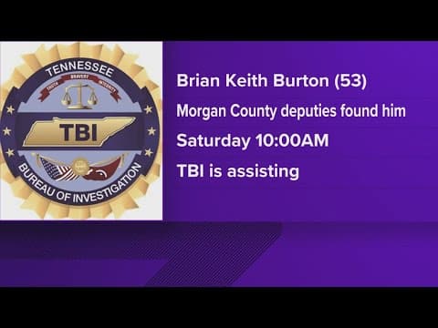 TBI investigating death of man found in Oliver Springs residence