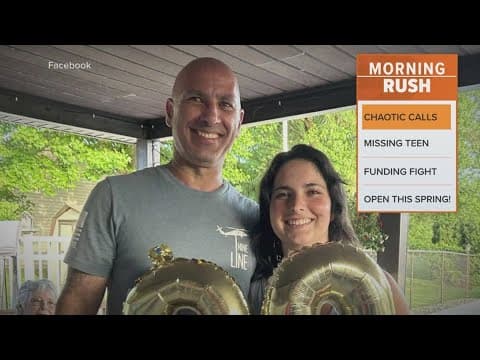 911 calls released from the assassination attempt on President Trump