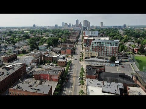 Columbus City Council to vote on $500,000 Short North safety funding