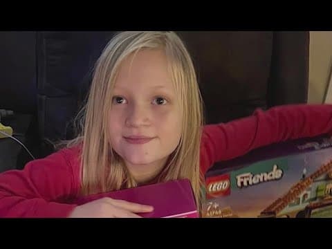 Audrii Cunningham update: KHOU 11 coverage of search for missing 11-year-old