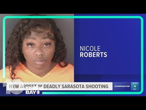 Deputies: Girlfriend of man charged with shooting Auburn football player charged with trying to get