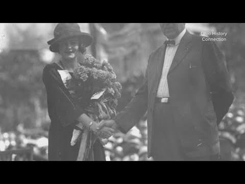 Women's History Month: Mary Katherine Campbell