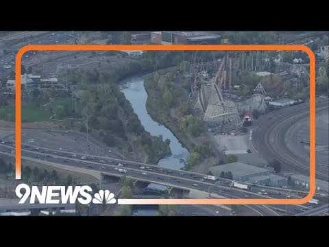 Denver city council advances measure to lift view plane restrictions for Ball Arena redevelopment