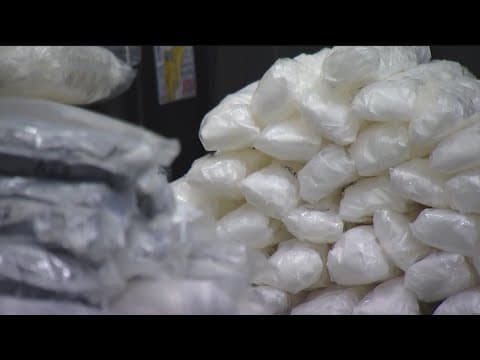 Bipartisan California legislative package aims to crack down on fentanyl crisis