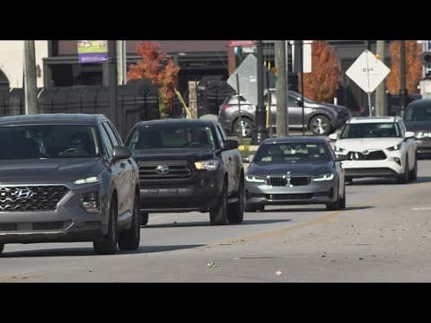 Brownsburg man arrested for impersonating public servant, pulling woman over