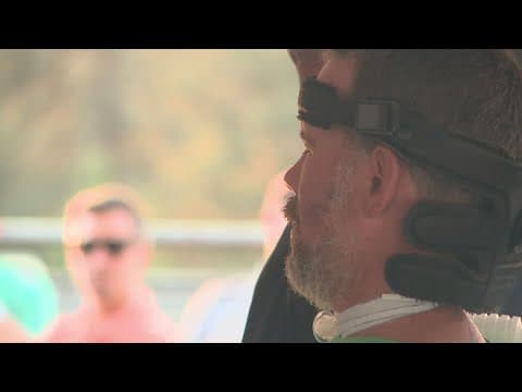 Steve Gleason to receive huge honor at ESPYs