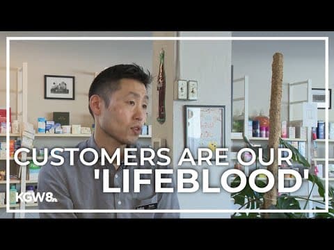 'Dying breed' of independent pharmacies struggle to survive