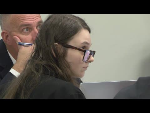 Megan Boswell murder trial stretches into day 6
