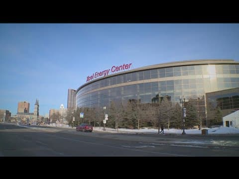 MSHSL going forward with state tournaments ahead of snowstorm