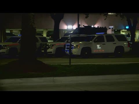 Increased security at Superdome in New Orleans for Sugar Bowl