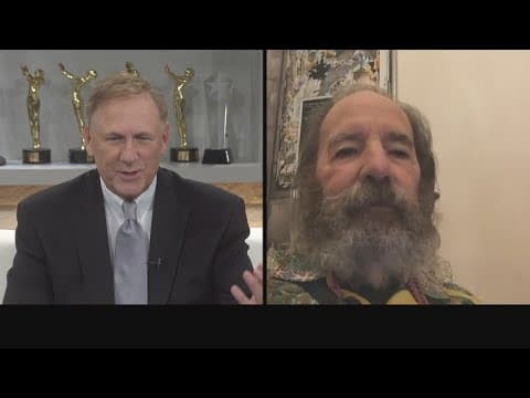 Harry Shearer and Judith Owen’s Christmas Without Tears