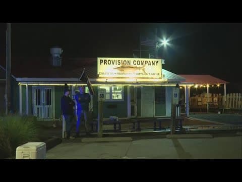 Deadly shooting in North Carolina was 'highly premeditated' and location was 'targeted,' police say