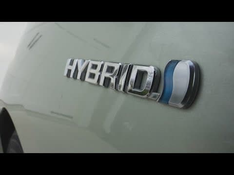 The hidden dangers of used hybrid cars | Where's the money
