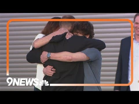 Colorado man bonds out of jail as DNA evidence is questioned in murder case