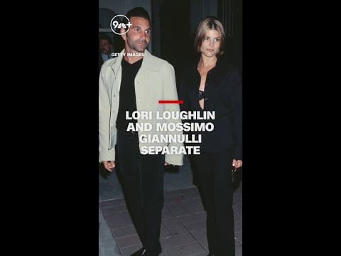 Full House actress and husband split after 28 years